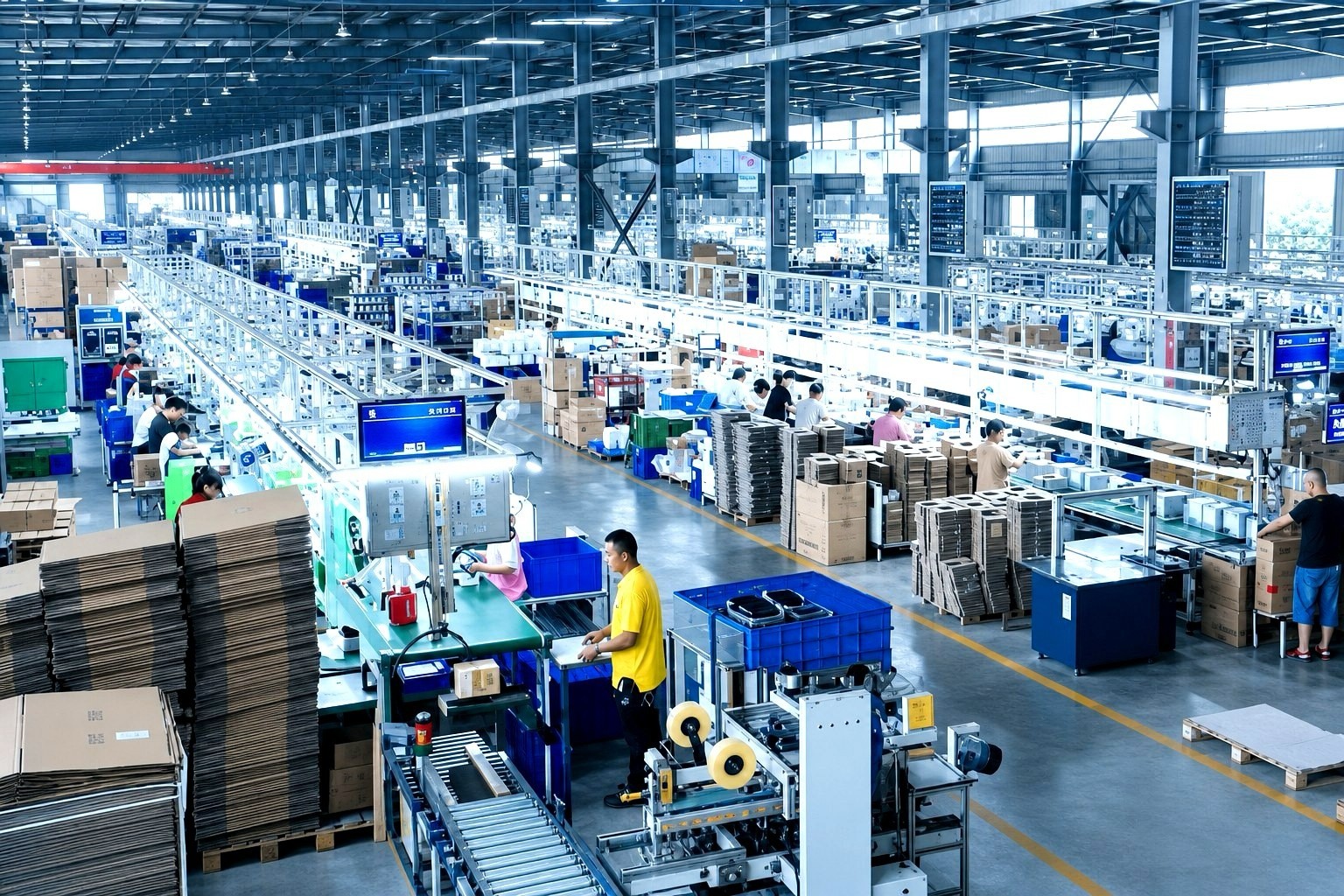 Guangdong Factory