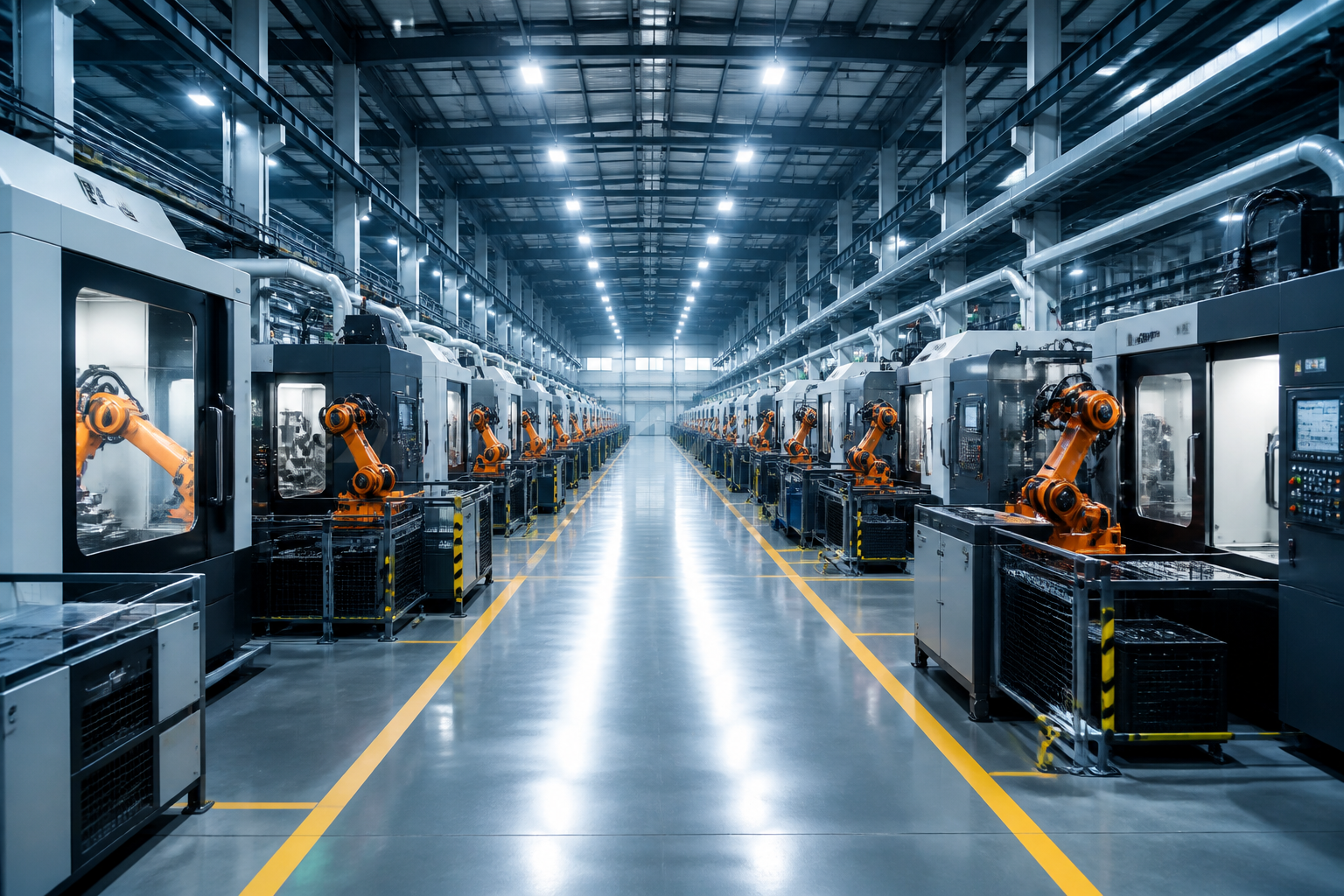 Factory 3