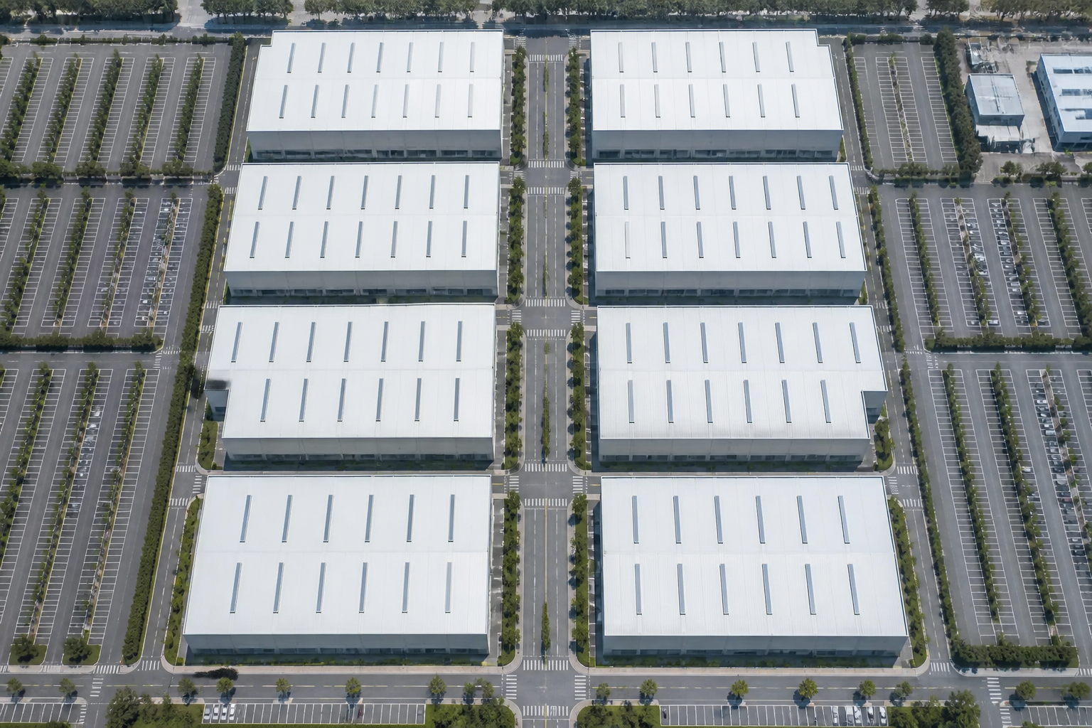 Factory 4