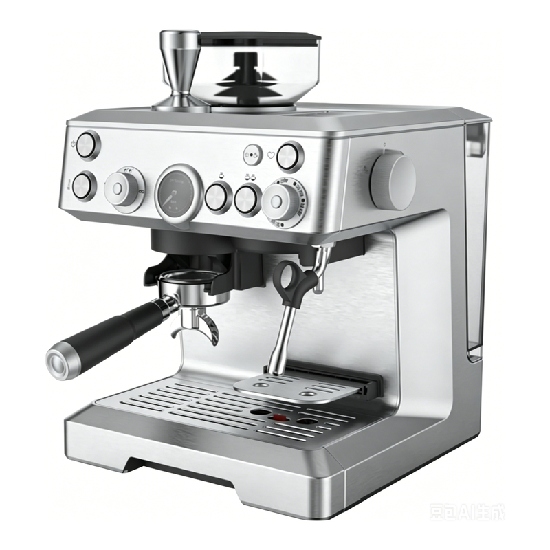PENMARCH 1376B Espresso Machine