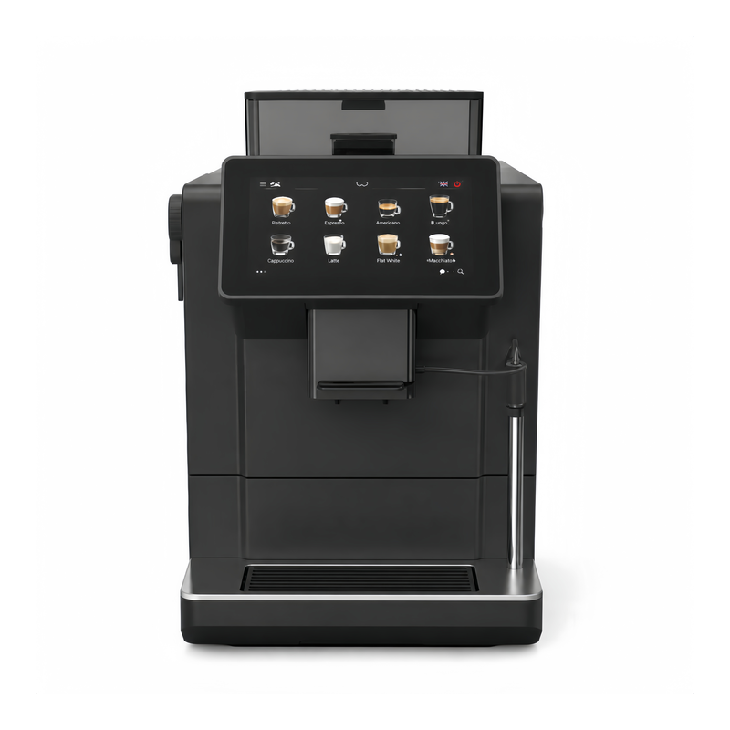 PENMARCH TSK-1595FR2 Commercial Coffee Machine