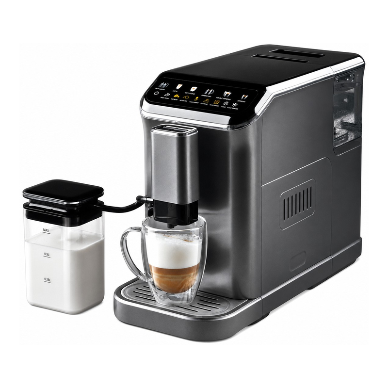 PENMARCH CM9002I-GS Smart Automatic
