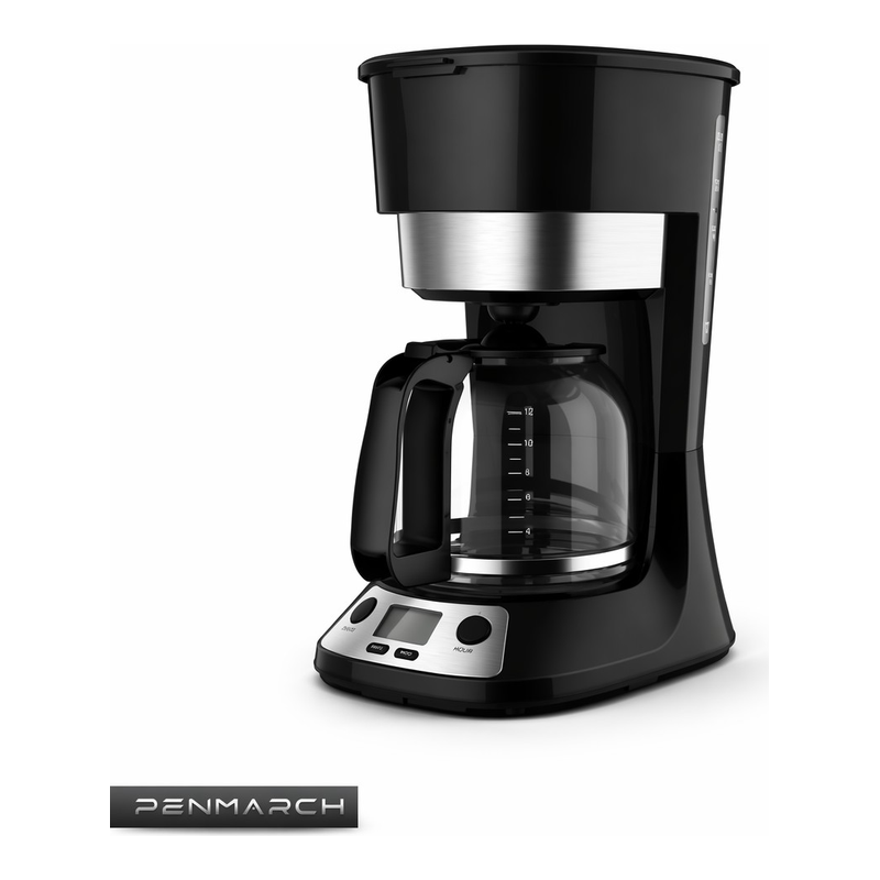 PENMARCH 9448 Drip Coffee Machine