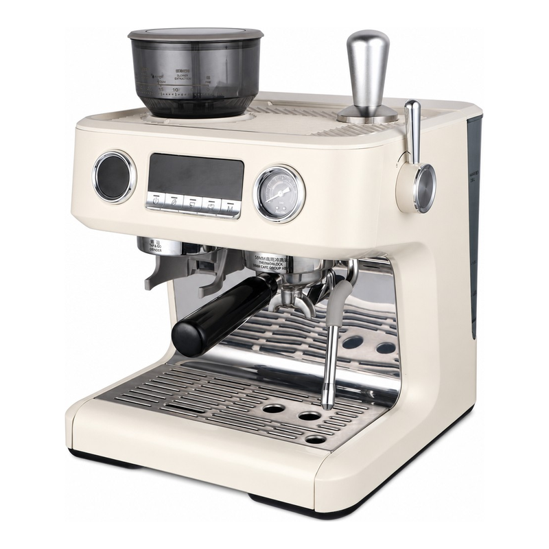 PENMARCH 5023F Espresso Machine